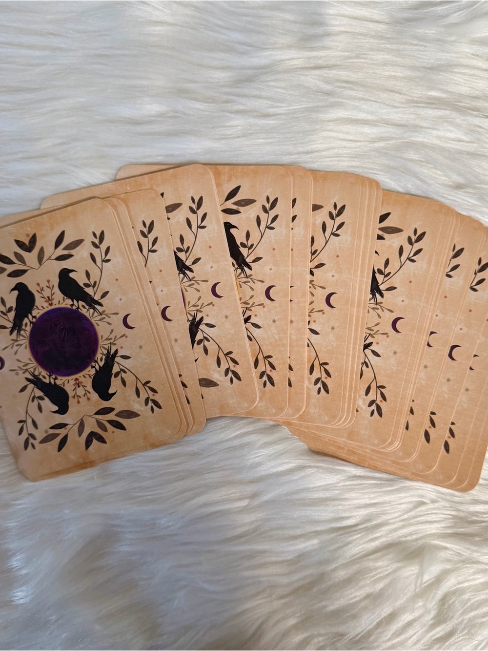 Pure Magic Oracle Card Deck - Picture 5 of 6